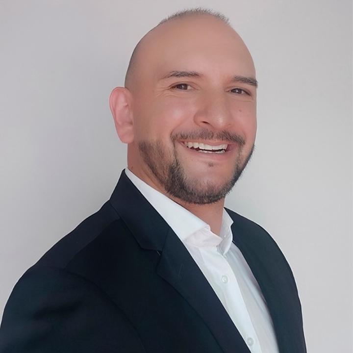 Carlos Fabio Hernández Arango