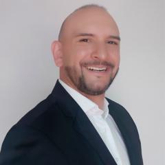 Carlos Fabio Hernández Arango