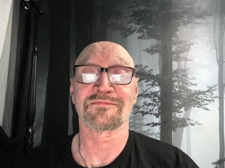 Mark Haylett