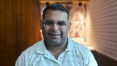 Abhishek Daga