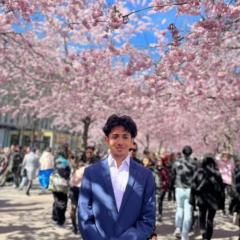 Nirvaan Sharma