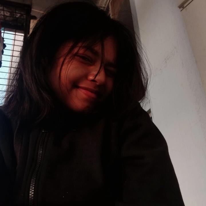 Shrestha Parida