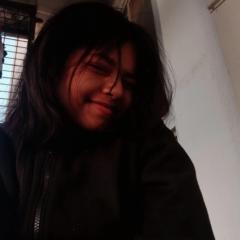 Shrestha Parida