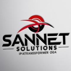 San Is Here