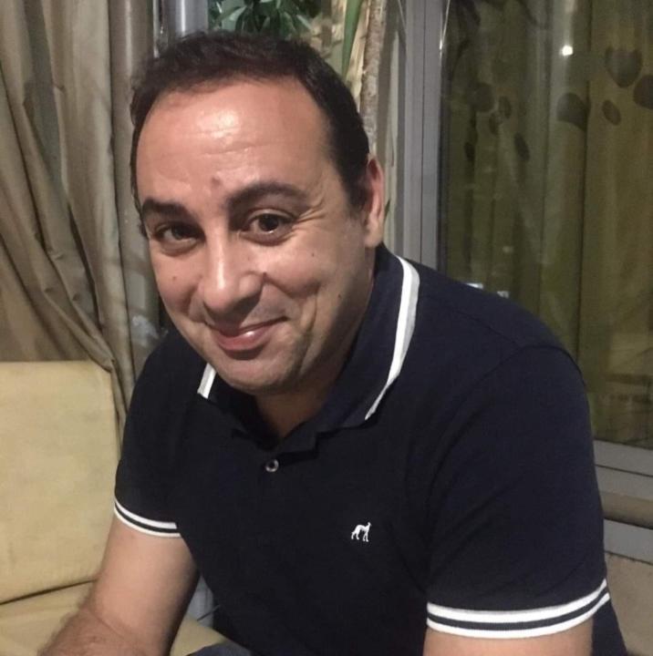 Paulo Rodrigo Silva