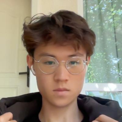 Calvin Mui