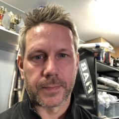Fredrik Berglund