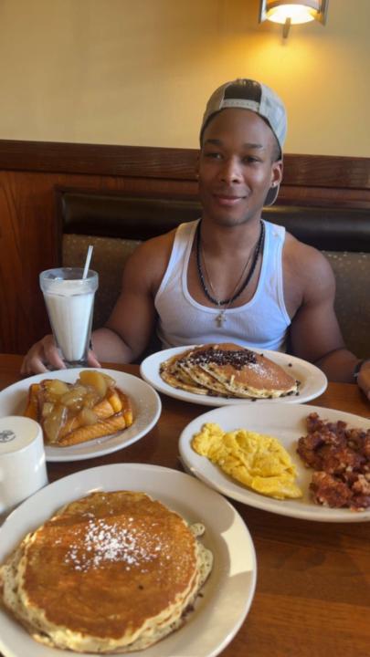 Demitri Hylton