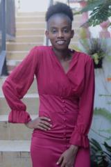 Yolanda Bazile