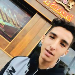 Driss Keni