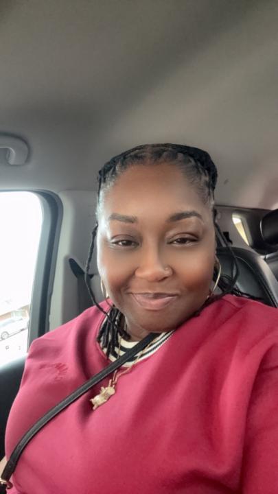 Rashauna White