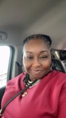 Rashauna White