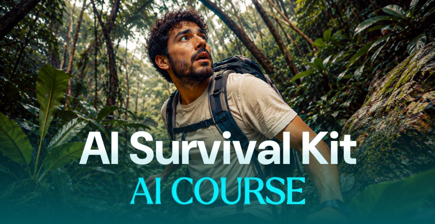 AI Survival Kit