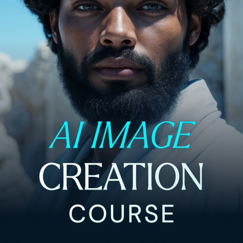 AI Image Creation Course (feedback thread)