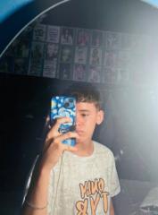 Axel Solórzano