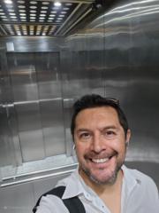 Alan Rosales