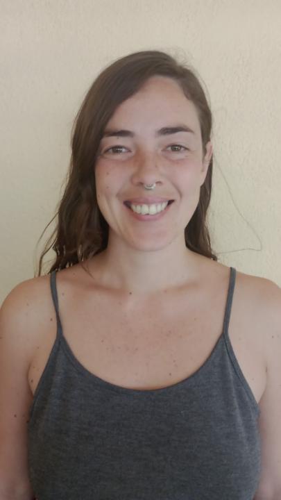 Marina Casas Ferrando