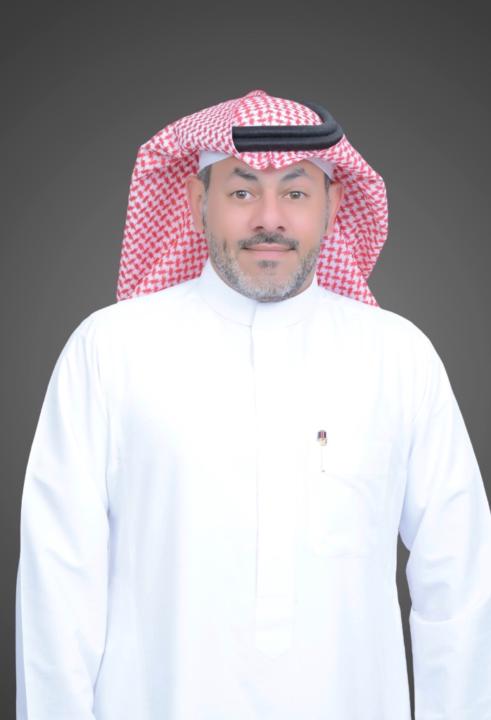 Mohammed AlMuzaini