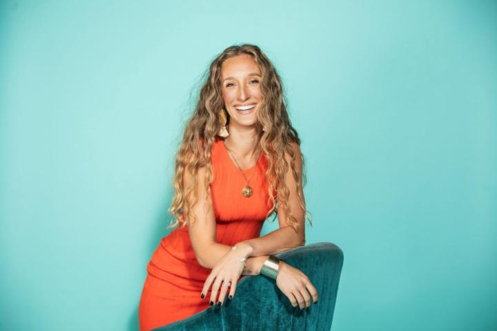 Sarah Larson