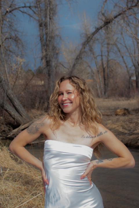 Gina Douglas