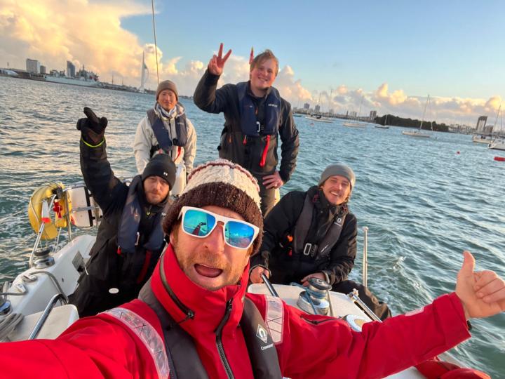 When Did you Last Sail? Photos?