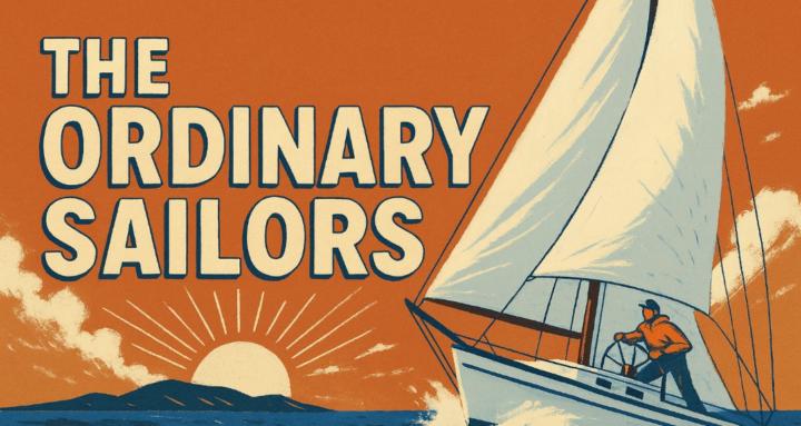 The Ordinary Sailors
