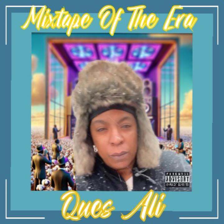 Ques Ali