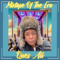 Ques Ali