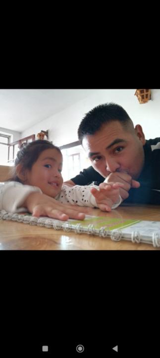 Jershon Steve Dávila Fernández