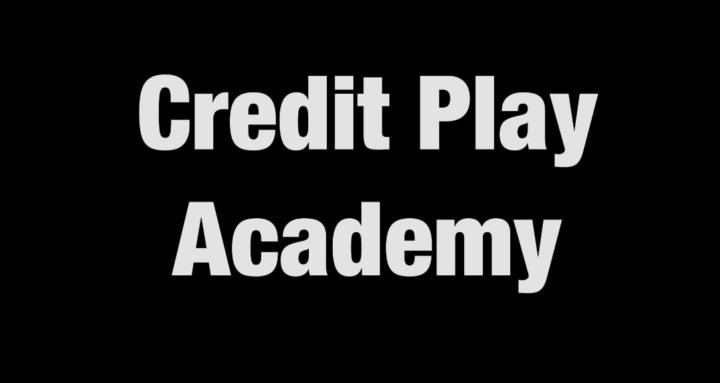Credit Play Academy