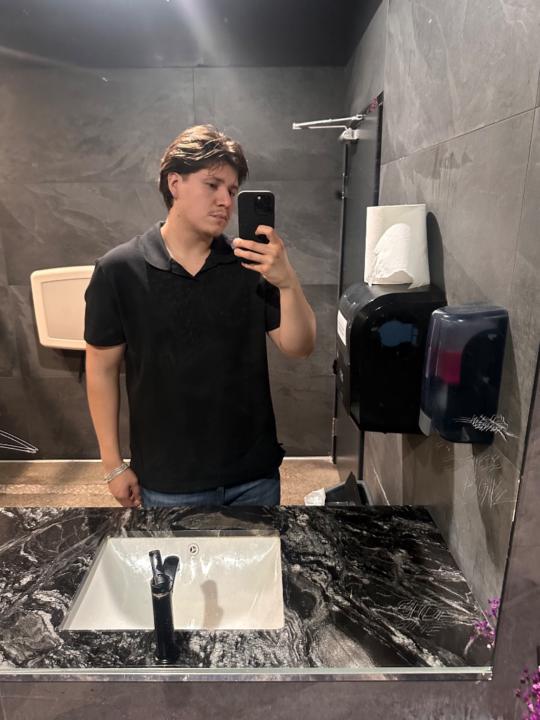 Kevin Garcia
