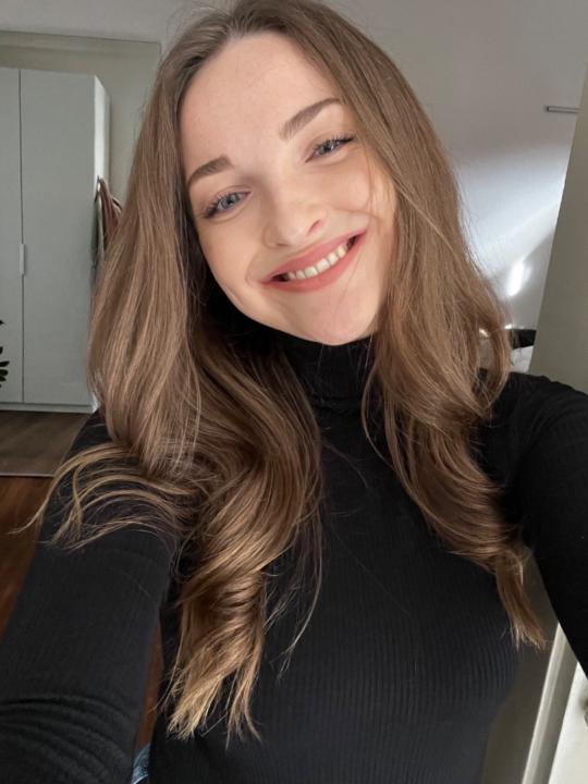Agnieszka Mieszczanowicz