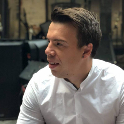Dima Maleev