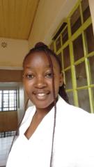 Dorcas Mwangi
