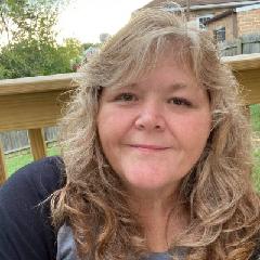 Candice Cain