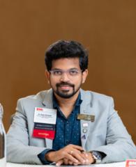 Dr.Naga Sathish