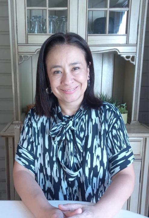 Loreto Prado