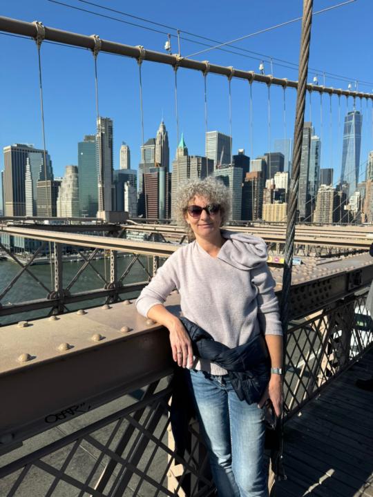 Carmen Walzel