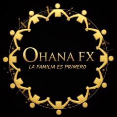 Ohana Fx