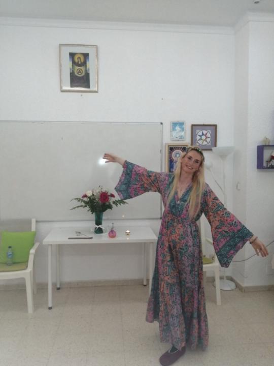 Marta maría Parras pardo