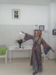 Marta maría Parras pardo