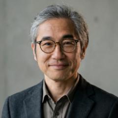 Charlie Chen