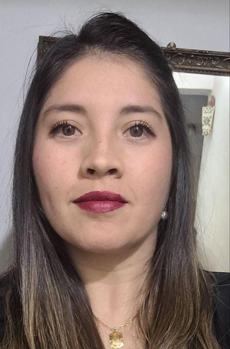 Jesica Pamela Suarez Cruceño