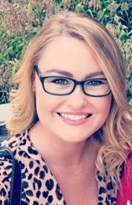 Samantha Rogers