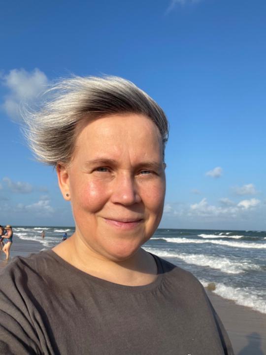 Eva-Marie Stegeby