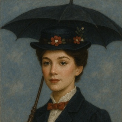 Mary Poppins