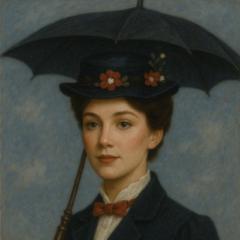 Mary Poppins