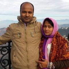 Ram Parvesh Prajapati