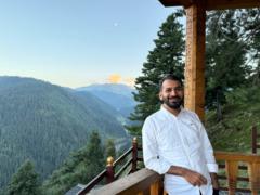 Mohd Modassir Islam