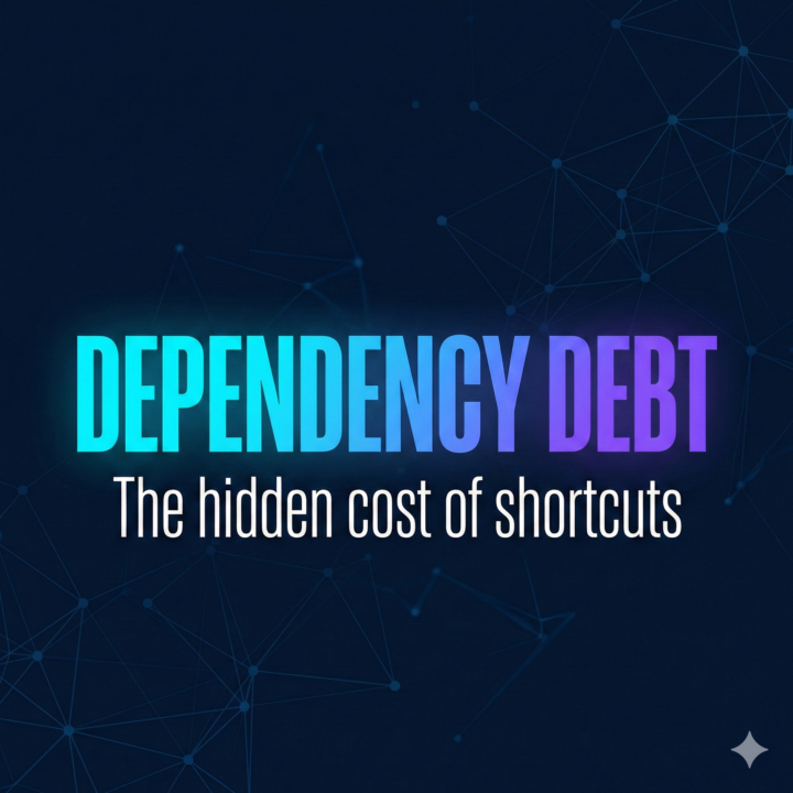 I Changed One File. Fifteen Others Broke.